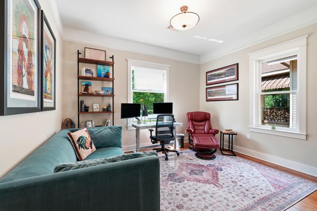 707 N VAN BUREN Street, Little Rock, AR 72205