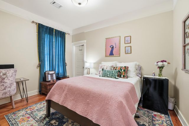 707 N VAN BUREN Street, Little Rock, AR 72205