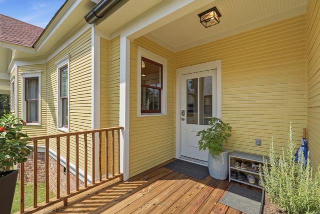 707 N VAN BUREN Street, Little Rock, AR 72205