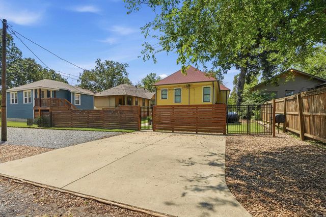 707 N VAN BUREN Street, Little Rock, AR 72205