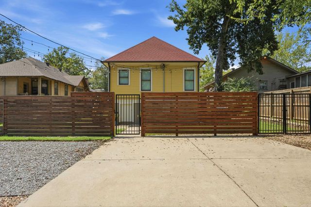 707 N VAN BUREN Street, Little Rock, AR 72205