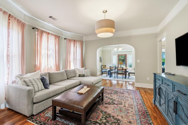707 N VAN BUREN Street, Little Rock, AR 72205