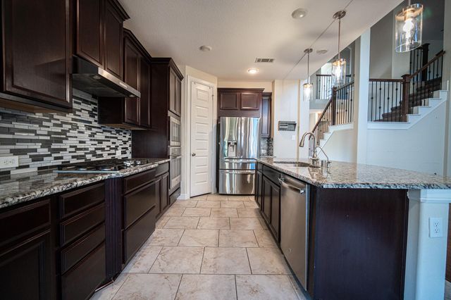 5802 Caper Shores Lane, Sugar Land, TX 77479