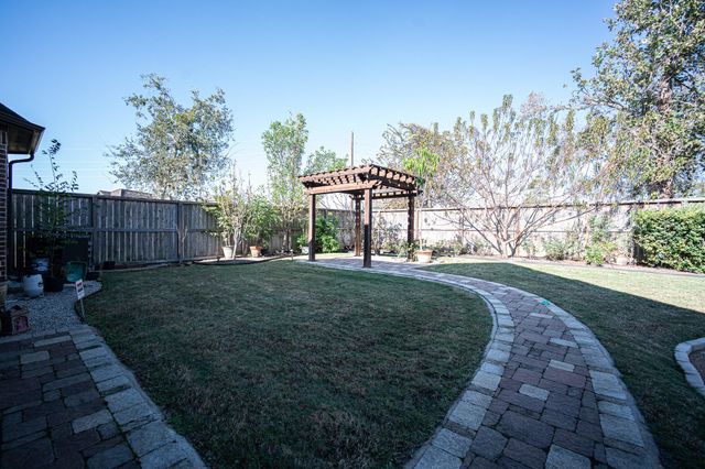 5802 Caper Shores Lane, Sugar Land, TX 77479