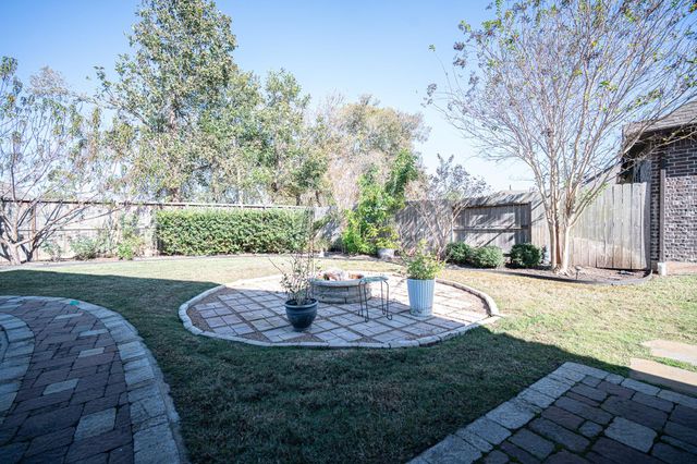 5802 Caper Shores Lane, Sugar Land, TX 77479