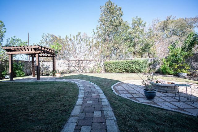 5802 Caper Shores Lane, Sugar Land, TX 77479