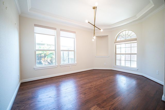 5802 Caper Shores Lane, Sugar Land, TX 77479