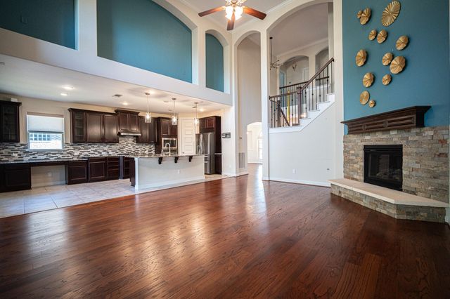 5802 Caper Shores Lane, Sugar Land, TX 77479