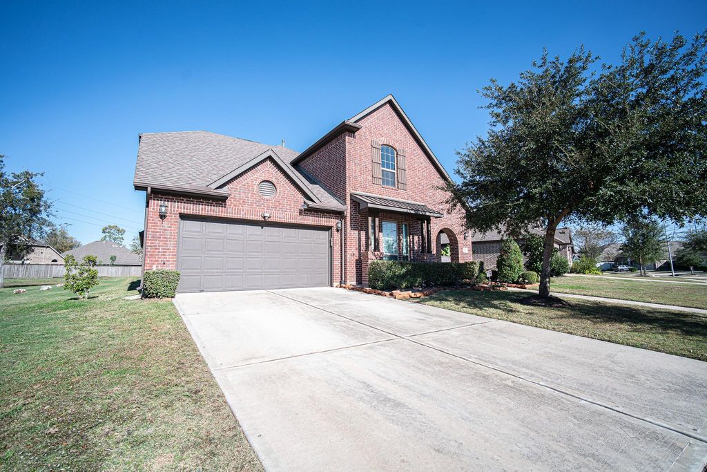 5802 Caper Shores Lane, Sugar Land, TX 77479