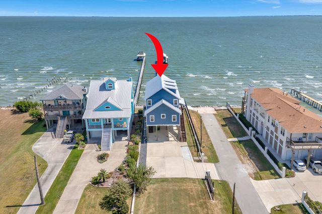 1800 Todville Road, Seabrook, TX 77586