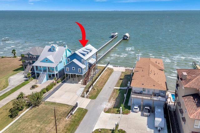 1800 Todville Road, Seabrook, TX 77586