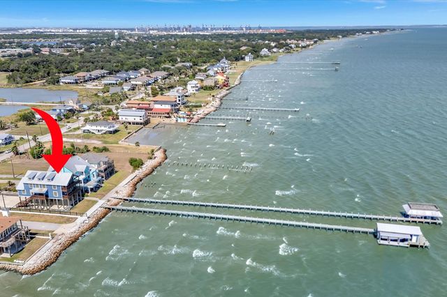1800 Todville Road, Seabrook, TX 77586