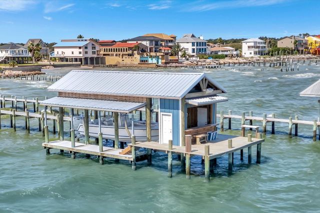 1800 Todville Road, Seabrook, TX 77586