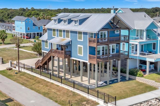 1800 Todville Road, Seabrook, TX 77586