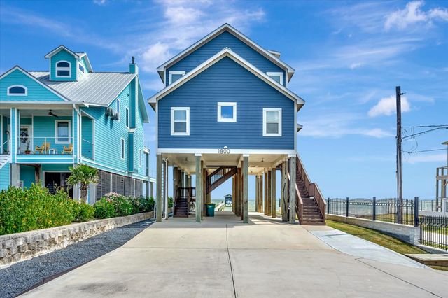 1800 Todville Road, Seabrook, TX 77586