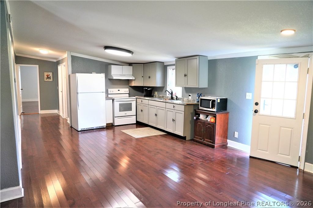 127 Justin Road, Rowland, NC 28383 — photo 10