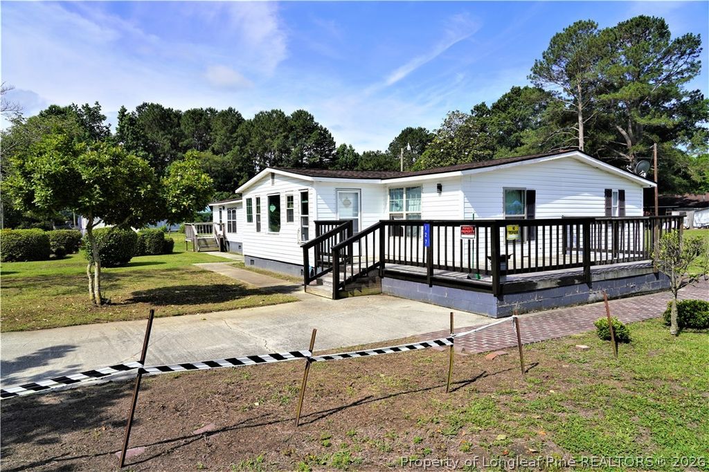 127 Justin Road, Rowland, NC 28383 — photo 21
