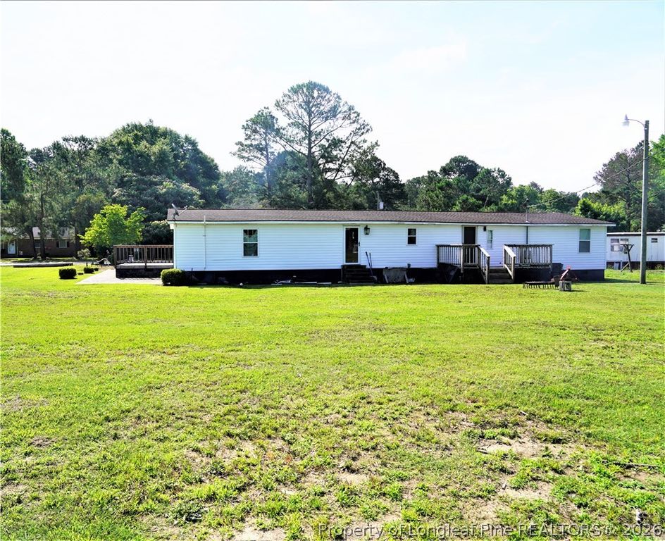127 Justin Road, Rowland, NC 28383 — photo 23