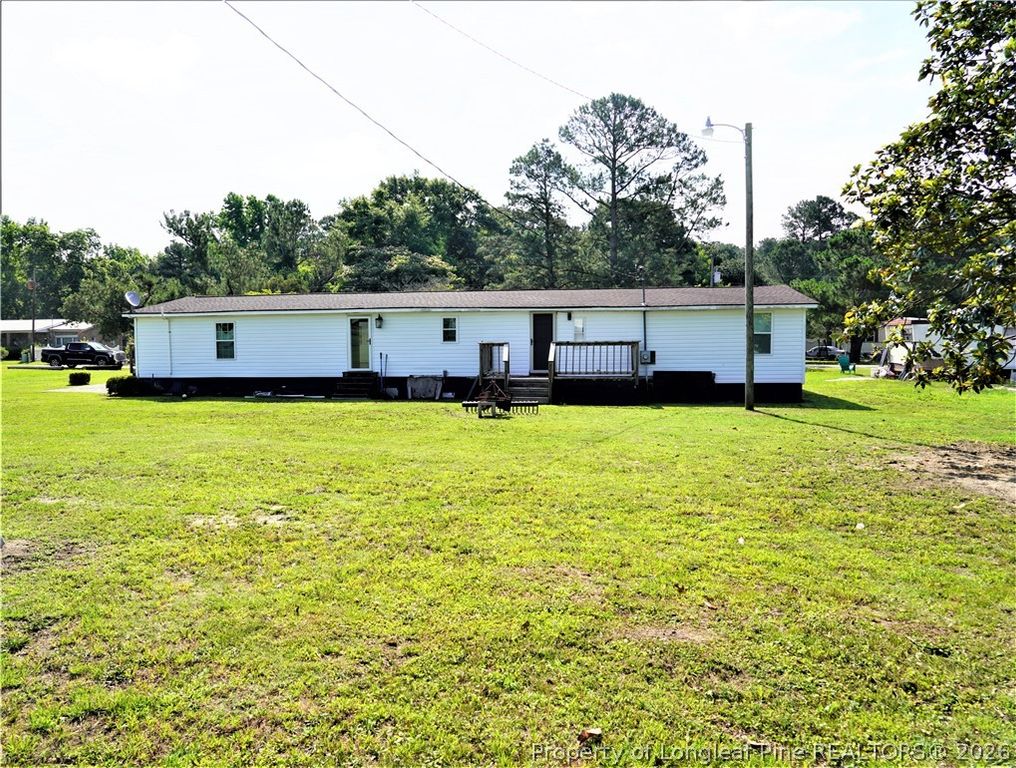127 Justin Road, Rowland, NC 28383 — photo 24