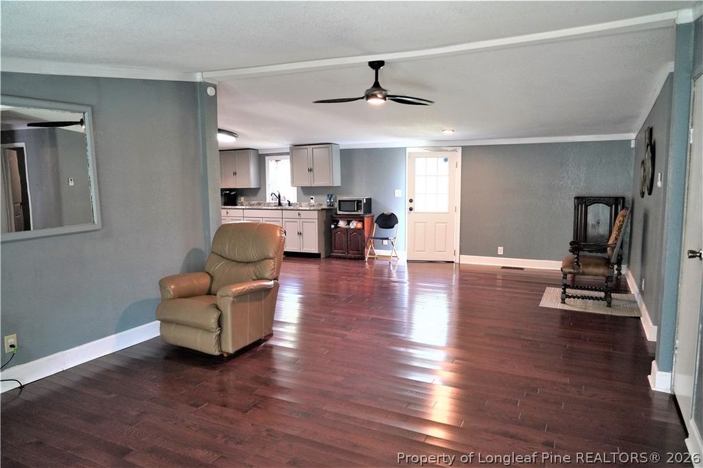 127 Justin Road, Rowland, NC 28383 — photo 8