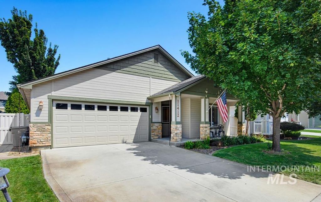 11412 W Tempe Ln, Star, ID 83669 photo 1