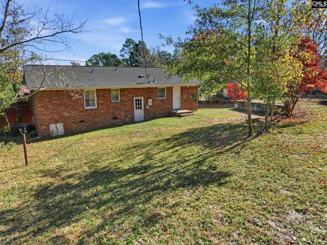 3109 Bachman Road, Gaston, SC 29053