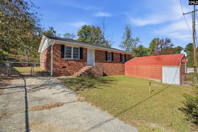 3109 Bachman Road, Gaston, SC 29053