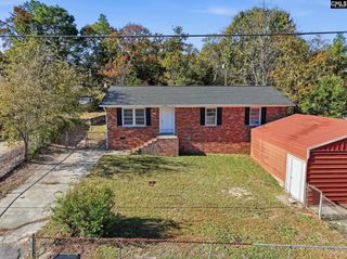 3109 Bachman Road, Gaston, SC 29053
