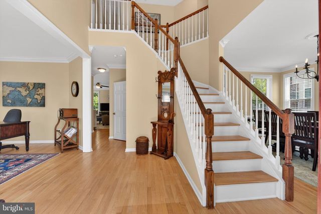 20741 PARKSIDE CIR, Sterling, VA 20165