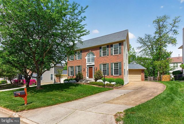 20741 PARKSIDE CIR, Sterling, VA 20165