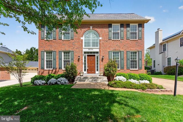 20741 PARKSIDE CIR, Sterling, VA 20165