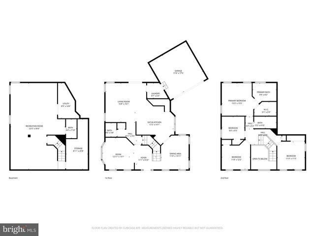 20741 PARKSIDE CIR, Sterling, VA 20165