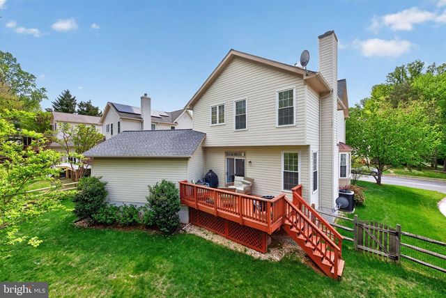 20741 PARKSIDE CIR, Sterling, VA 20165