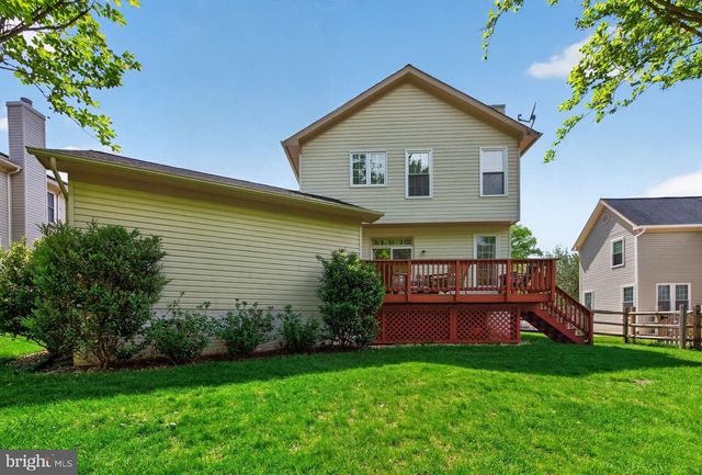 20741 PARKSIDE CIR, Sterling, VA 20165