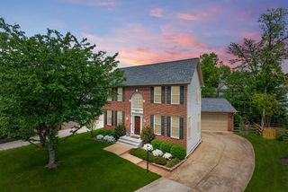 20741 PARKSIDE CIR, Sterling, VA 20165