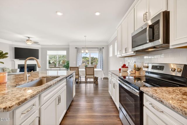 4324 Beckel Road, Willow Springs, NC 27592