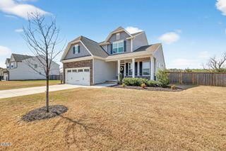 4324 Beckel Road, Willow Springs, NC 27592
