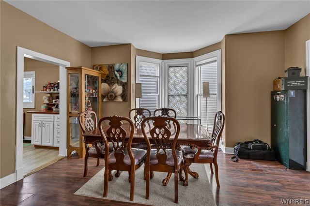 235 Niagara Street, Lockport City, NY 14094