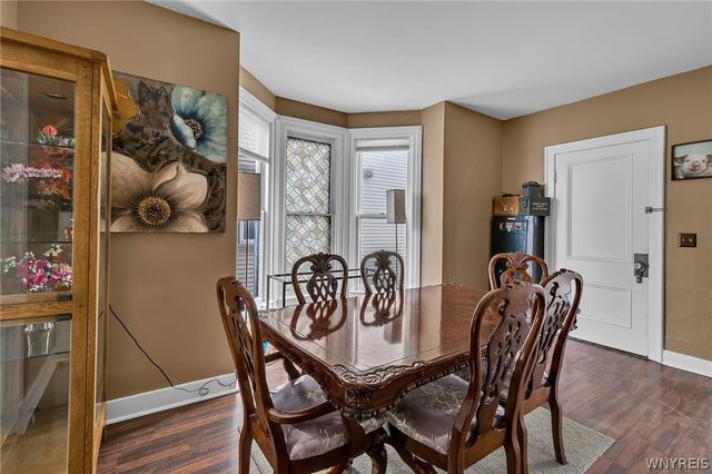 235 Niagara Street, Lockport City, NY 14094