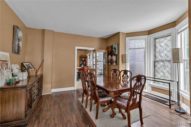 235 Niagara Street, Lockport City, NY 14094