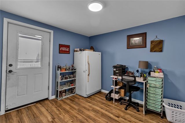 235 Niagara Street, Lockport City, NY 14094