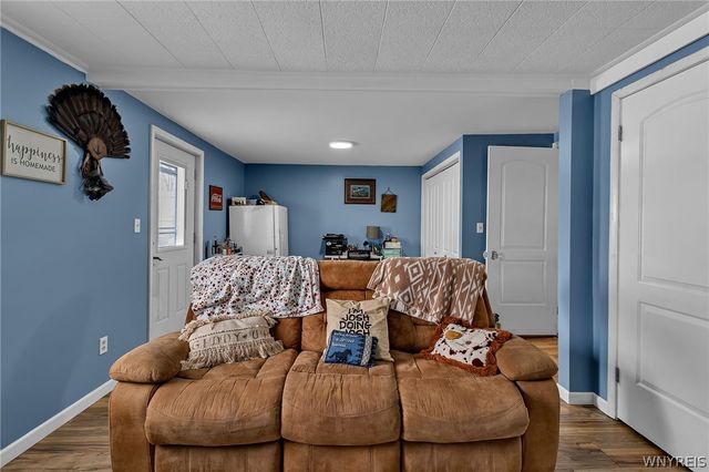 235 Niagara Street, Lockport City, NY 14094