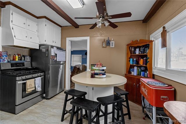 235 Niagara Street, Lockport City, NY 14094