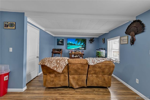 235 Niagara Street, Lockport City, NY 14094