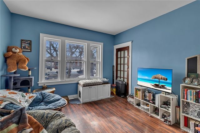 235 Niagara Street, Lockport City, NY 14094