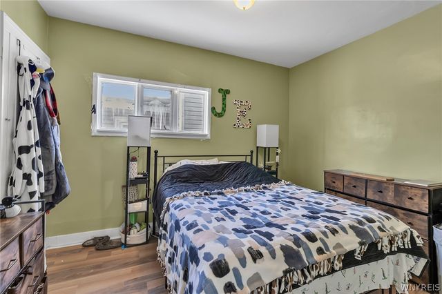 235 Niagara Street, Lockport City, NY 14094