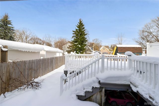 235 Niagara Street, Lockport City, NY 14094