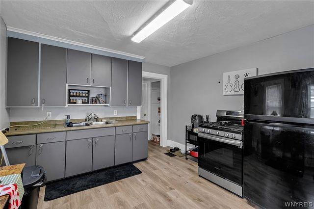 235 Niagara Street, Lockport City, NY 14094