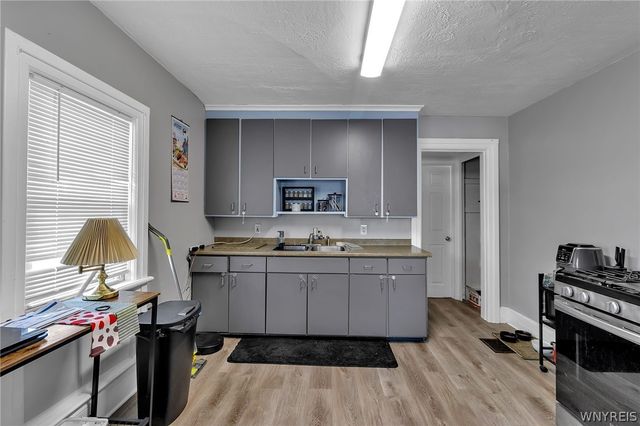 235 Niagara Street, Lockport City, NY 14094