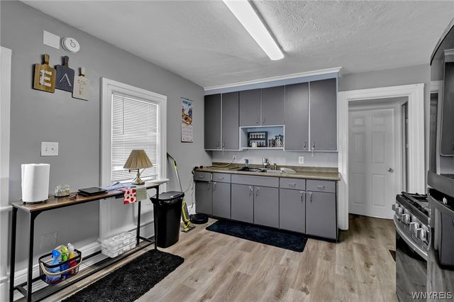 235 Niagara Street, Lockport City, NY 14094